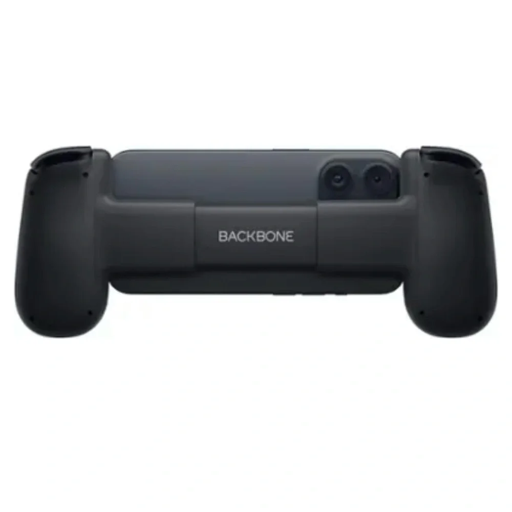 Backbone One (USB-C) Mobile Gaming Controller for iPhone 15/16 Series & Android - Picture 6 of 6